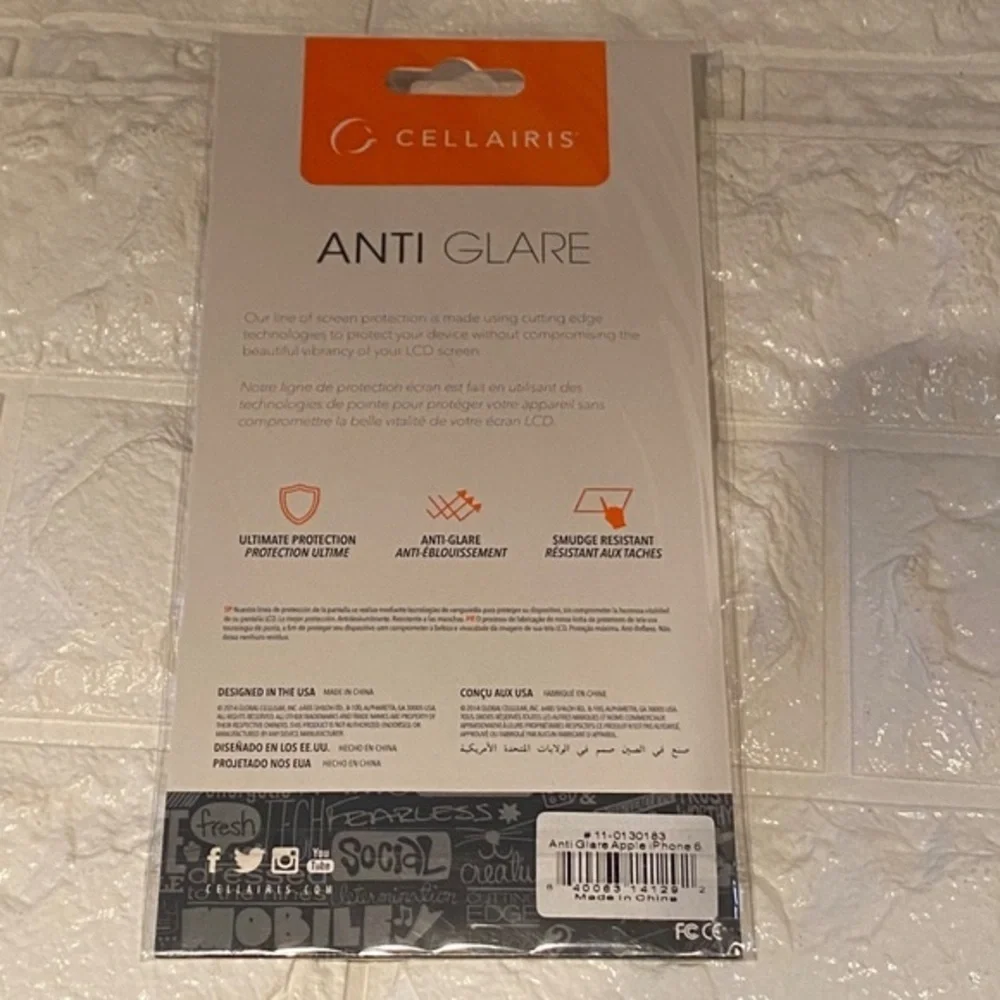 Cellaris cellairis anti